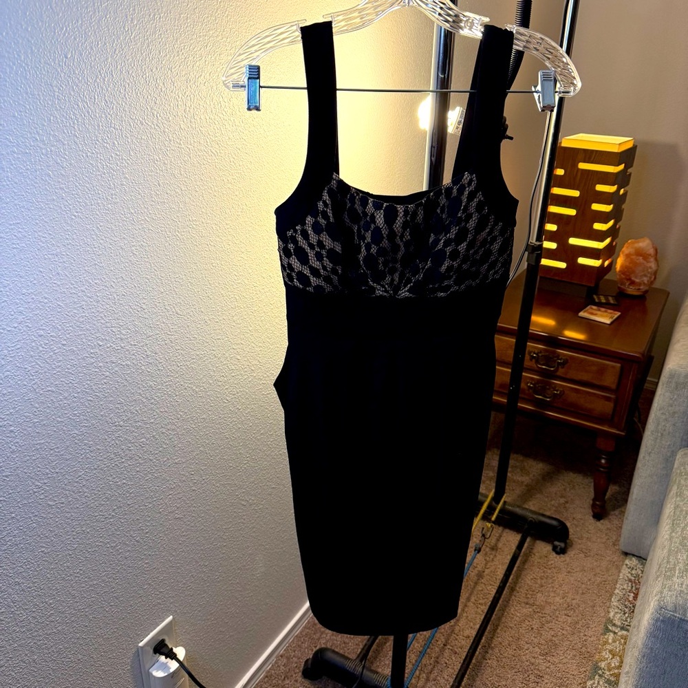 5. Enfocus Studio dress size 10